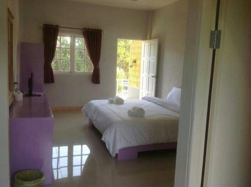 Bamboo House Resort Kanchanaburi Room photo